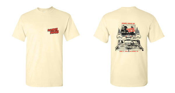 Ugly Drive-In T-Shirt